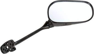 Spegel Emgo OEM-Style svart höger Suzuki 07-09
