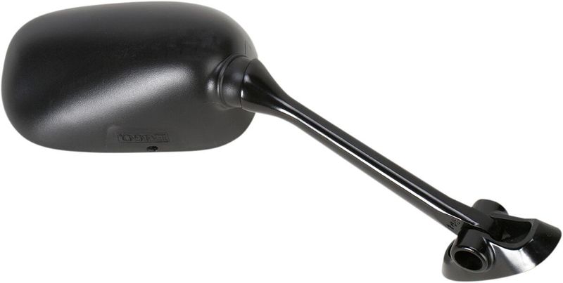 Spegel Emgo OEM-Style svart höger Suzuki 07-09