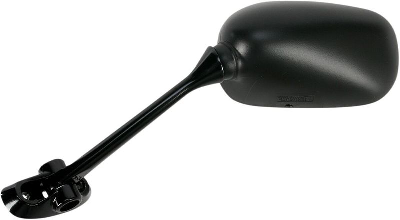 Spegel Emgo OEM-Style svart vänster Suzuki 07-09
