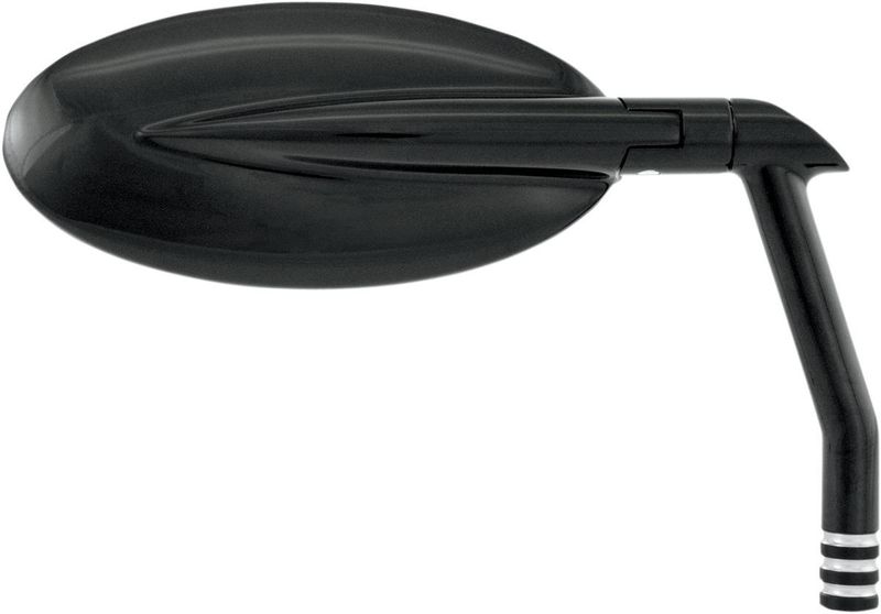 Spegel Performance Machine PM Vision Oval standard