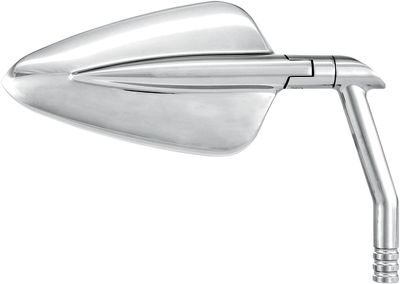Spegel Performance Machine PM Vision Arrow krom 0064-2032-CH