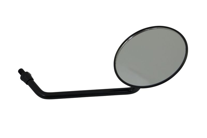 Spegel Emgo svart Yamaha RD 400 76-79