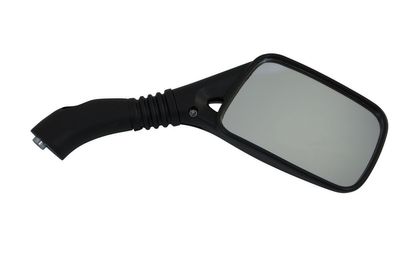 Spegel Emgo svart Aprilia 93-08