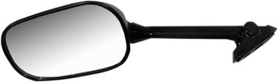 Spegel Emgo OEM-Style svart vänster Suzuki GS 500 F 04-09