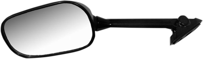 Spegel Emgo OEM-Style svart vänster Suzuki GS 500 F 04-09