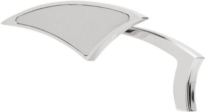Speglar Paul Yaffe H-D 84-24 krom