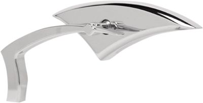 Speglar Paul Yaffe H-D 84-24 krom