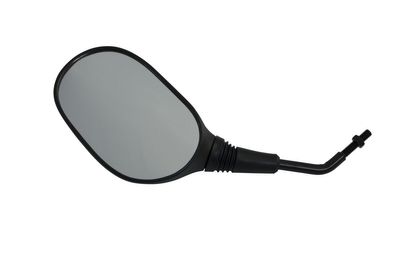 Spegel Emgo svart Honda 13-14