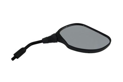 Spegel Emgo svart höger Honda 10-20