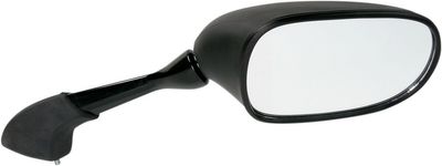 Spegel Emgo OEM-Style svart höger Yamaha 01-05