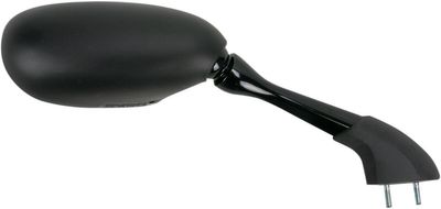 Spegel Emgo OEM-Style svart höger Yamaha 01-05