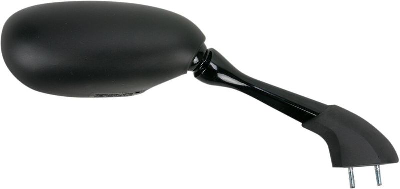 Spegel Emgo OEM-Style svart höger Yamaha 01-05