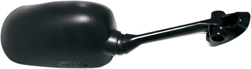 Spegel Emgo OEM-Style svart vänster Suzuki 03-08