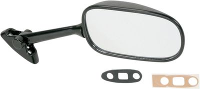 Spegel Emgo OEM-Style svart höger Suzuki 03-08