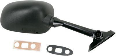 Spegel Emgo OEM-Style svart höger Suzuki 03-08