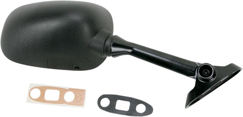 Spegel Emgo OEM-Style svart höger Suzuki 03-08