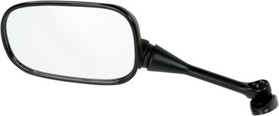 Spegel Emgo OEM-Style svart vänster Honda 03-18