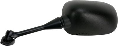 Spegel Emgo OEM-Style svart vänster Honda 03-18