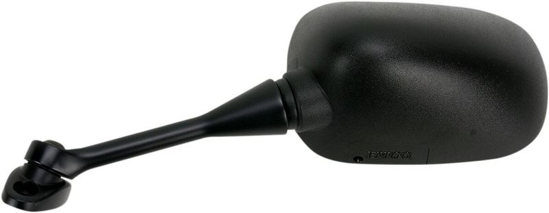 Spegel Emgo OEM-Style svart vänster Honda 03-18