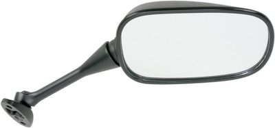 Spegel Emgo OEM-Style svart höger Honda 03-18