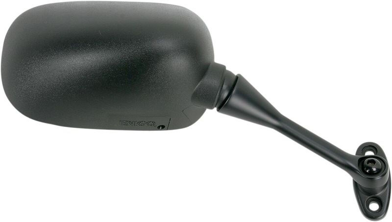 Spegel Emgo OEM-Style svart höger Honda 03-18
