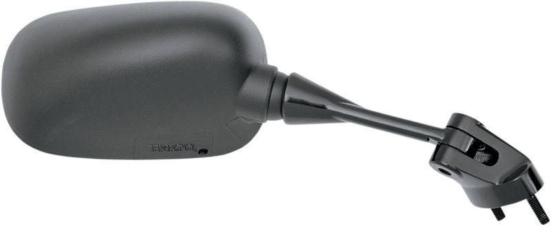 Spegel Emgo OEM-Style 560010006 svart höger Kawasaki Ninja 04-07