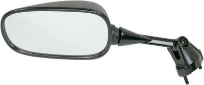 Spegel Emgo OEM-Style 560010005 svart vänster Kawasaki Ninja 04-07