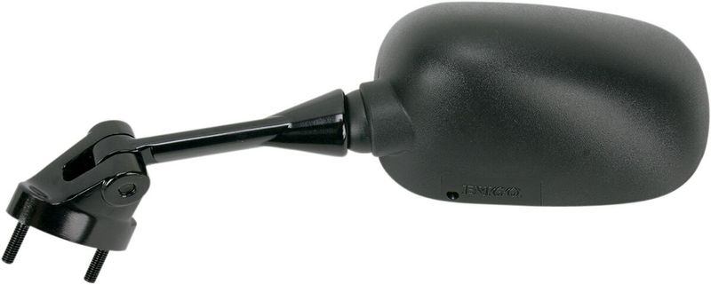 Spegel Emgo OEM-Style 560010005 svart vänster Kawasaki Ninja 04-07