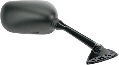 Spegel Emgo OEM-Style svart höger Suzuki 04-05