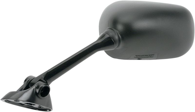 Spegel Emgo OEM-Style svart vänster Suzuki 04-05