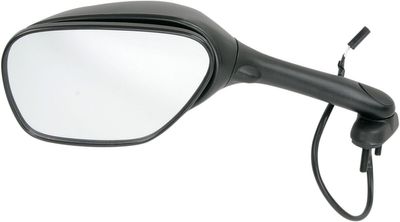 Spegel Emgo OEM-Style svart vänster Suzuki 05-09