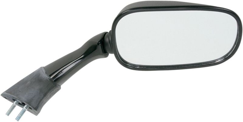 Spegel Emgo OEM-Style svart höger Yamaha FJR 1300 / FJR 1300 ABS 03-05