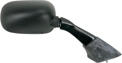 Spegel Emgo OEM-Style svart höger Yamaha FJR 1300 / FJR 1300 ABS 03-05