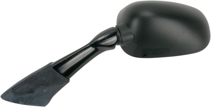 Spegel Emgo OEM-Style svart Yamaha FJR 1300 / FJR 1300 ABS 03-05