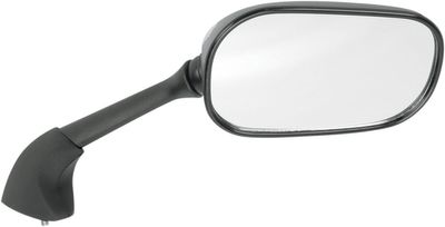 Spegel Emgo OEM-Style svart höger Yamaha 04-06