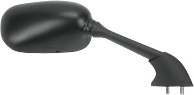 Spegel Emgo OEM-Style svart höger Yamaha 04-06
