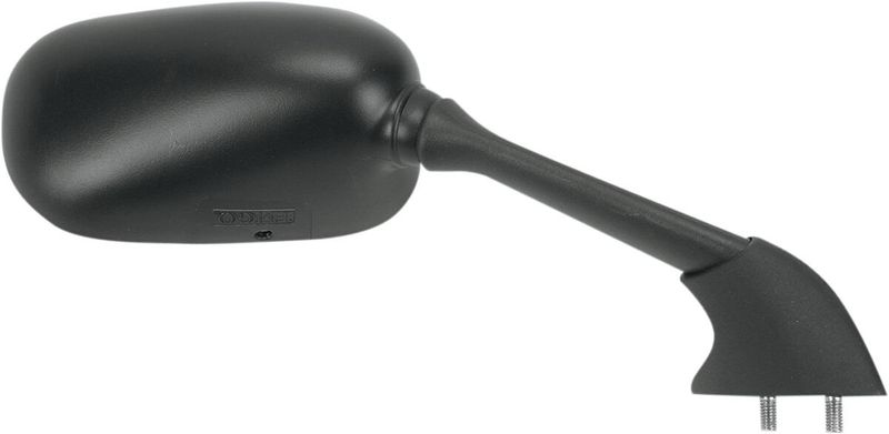Spegel Emgo OEM-Style svart höger Yamaha 04-06