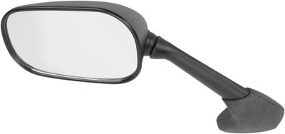 Spegel Emgo OEM-Style svart vänster Yamaha 04-06
