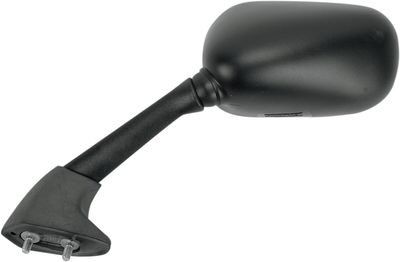 Spegel Emgo OEM-Style svart vänster Yamaha 04-06