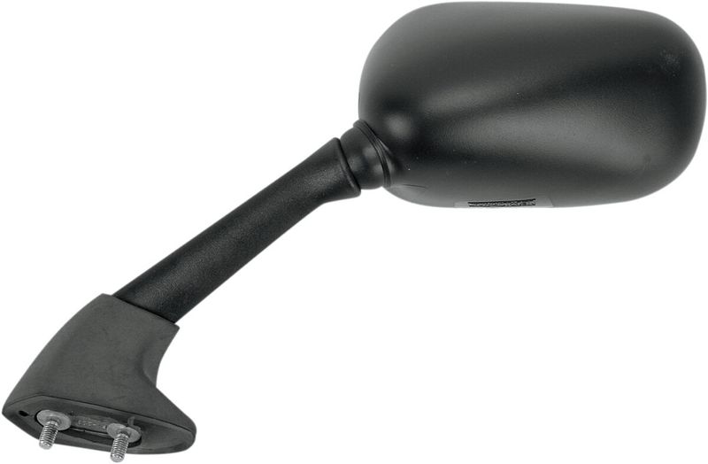 Spegel Emgo OEM-Style svart vänster Yamaha 04-06