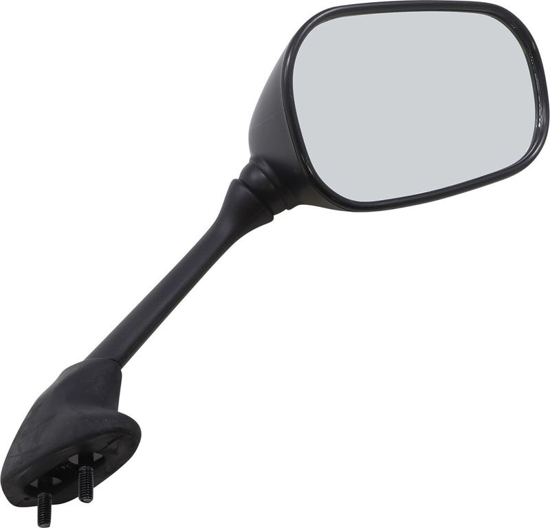 Spegel Emgo OEM-Style svart höger Yamaha 03-09