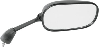 Spegel Emgo OEM-Style svart höger Yamaha 03-09