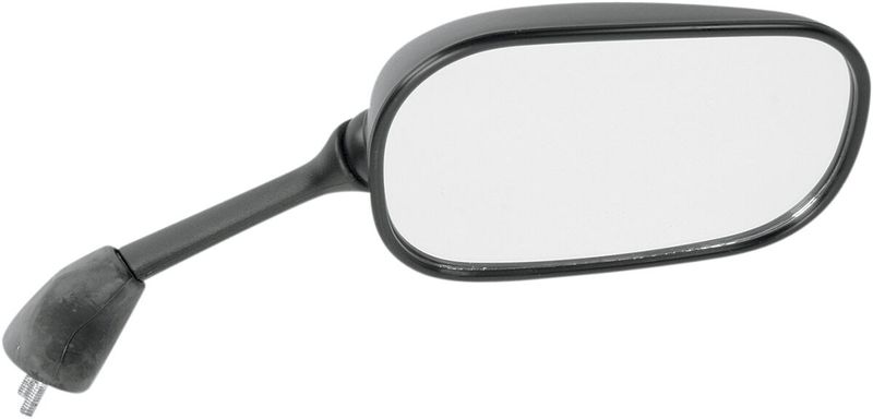 Spegel Emgo OEM-Style svart höger Yamaha 03-09