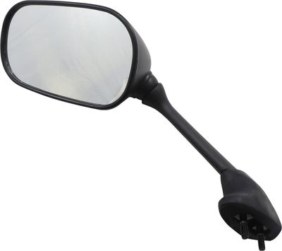 Spegel Emgo OEM-Style svart vänster Yamaha 03-09