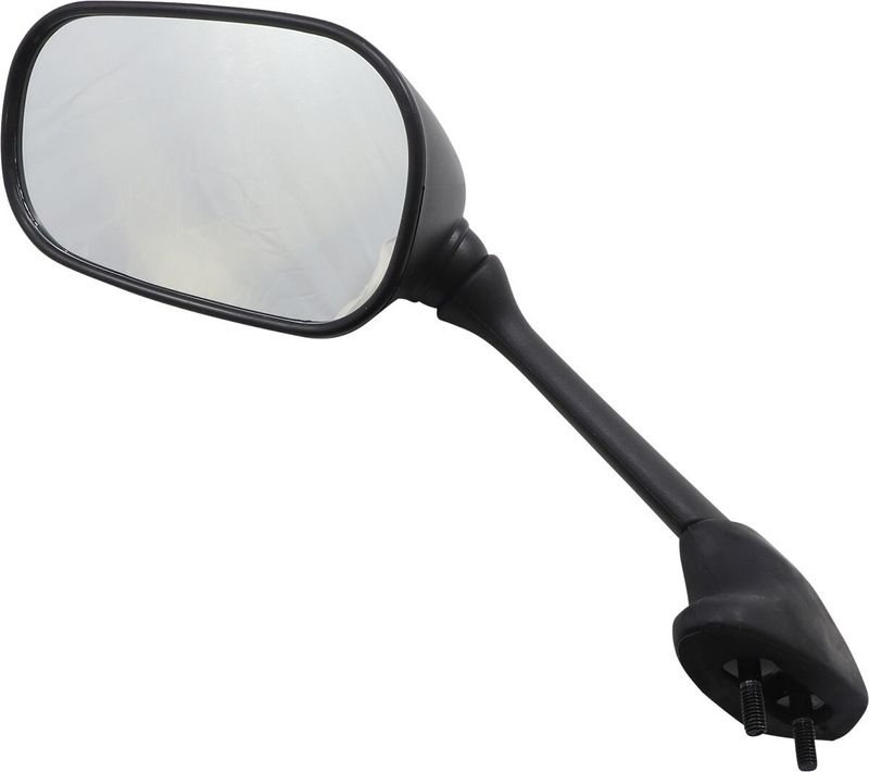 Spegel Emgo OEM-Style svart vänster Yamaha 03-09
