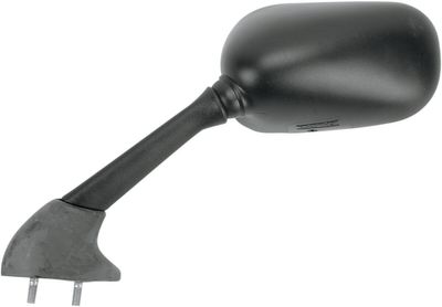 Spegel Emgo OEM-Style svart vänster Yamaha 03-09