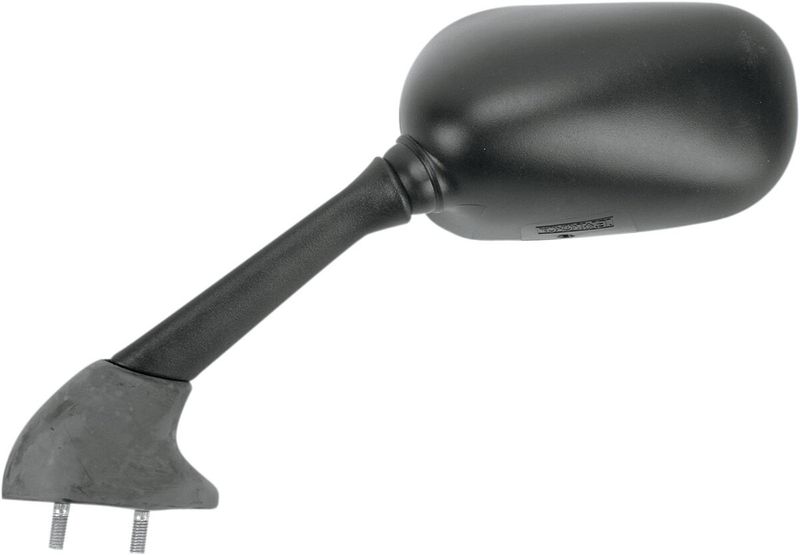 Spegel Emgo OEM-Style svart vänster Yamaha 03-09