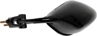 Spegel Emgo OEM-Style svart Kawasaki Ninja 00-01
