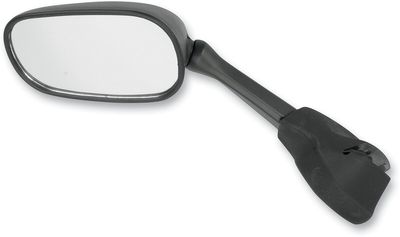 Spegel Emgo OEM-Style svart Yamaha Fazer / (Fazer) 04-06