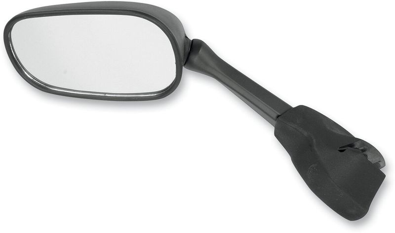 Spegel Emgo OEM-Style svart Yamaha Fazer / (Fazer) 04-06